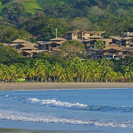 Nammbu Beach Front Bungalows Samara Bagian luar foto