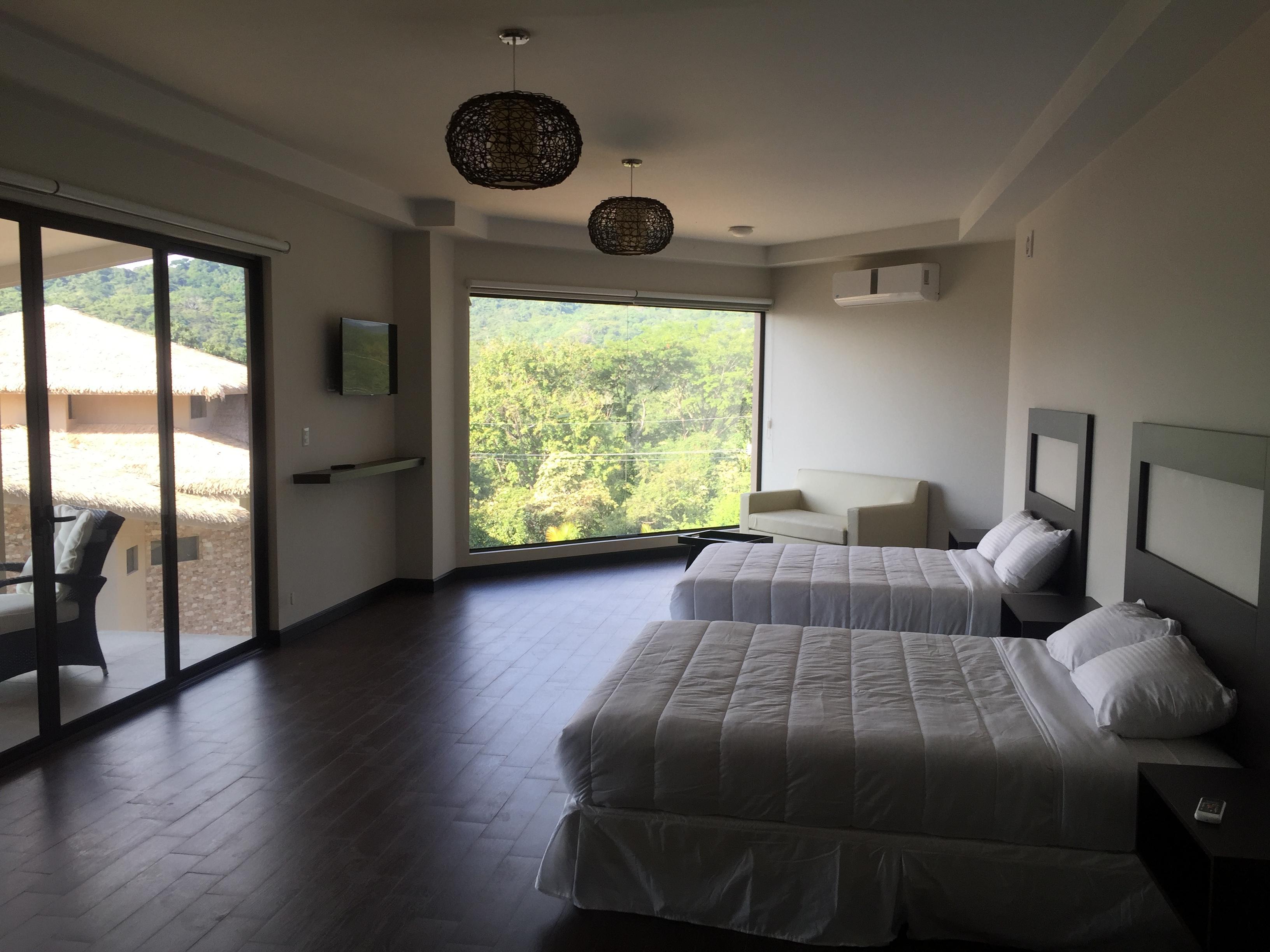 Nammbu Beach Front Bungalows Samara Bagian luar foto