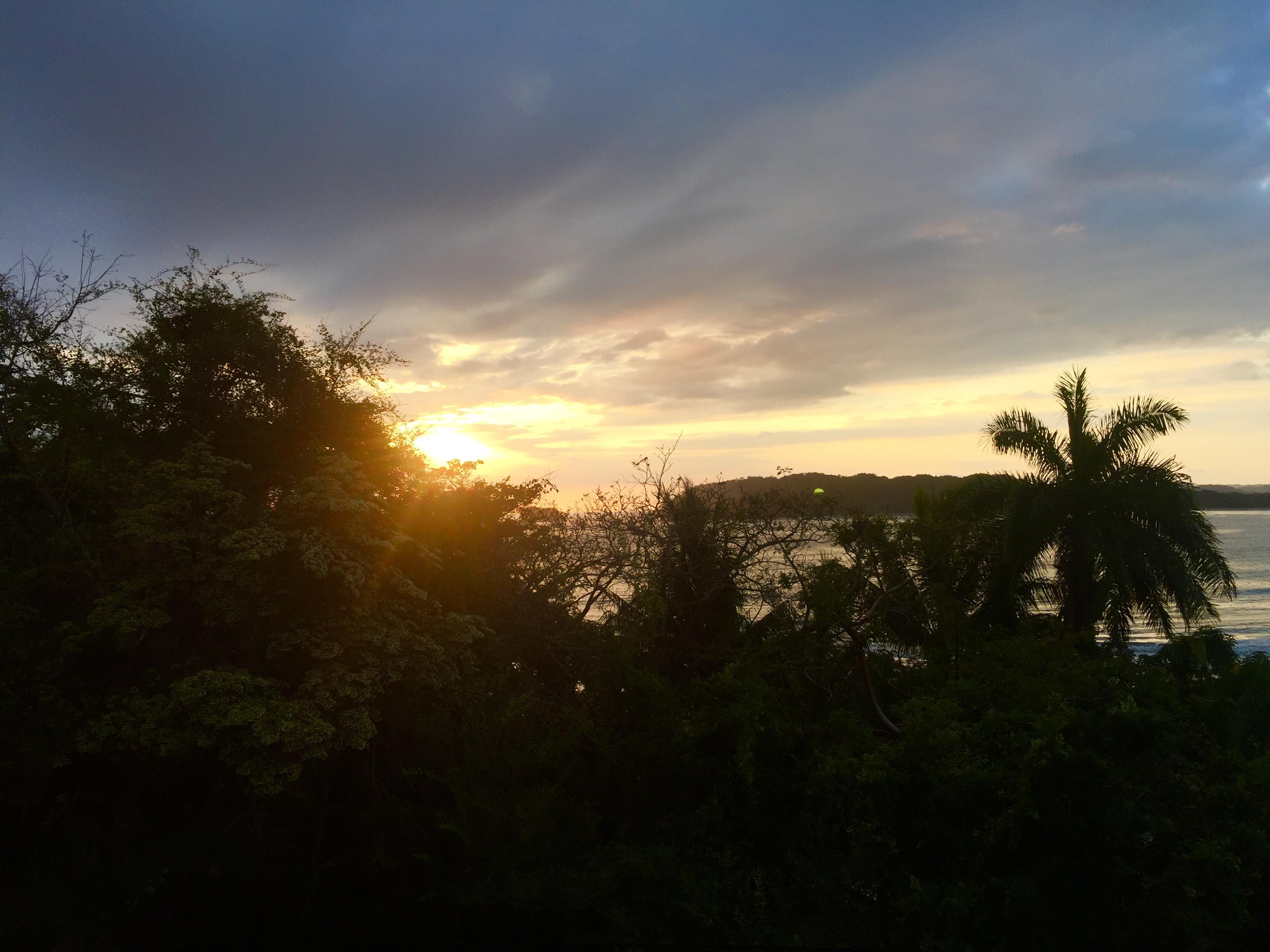 Nammbu Beach Front Bungalows Samara Bagian luar foto