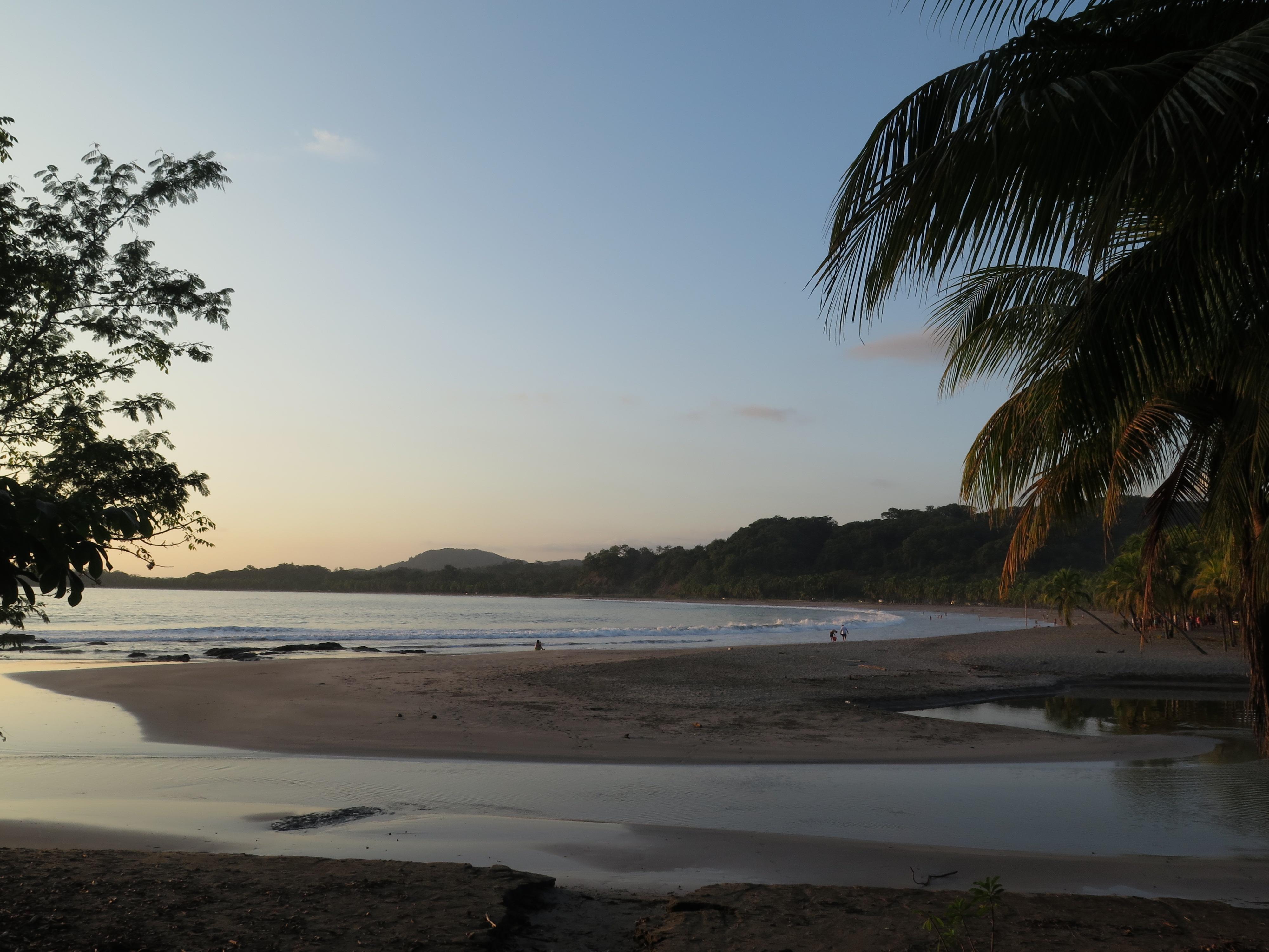 Nammbu Beach Front Bungalows Samara Bagian luar foto
