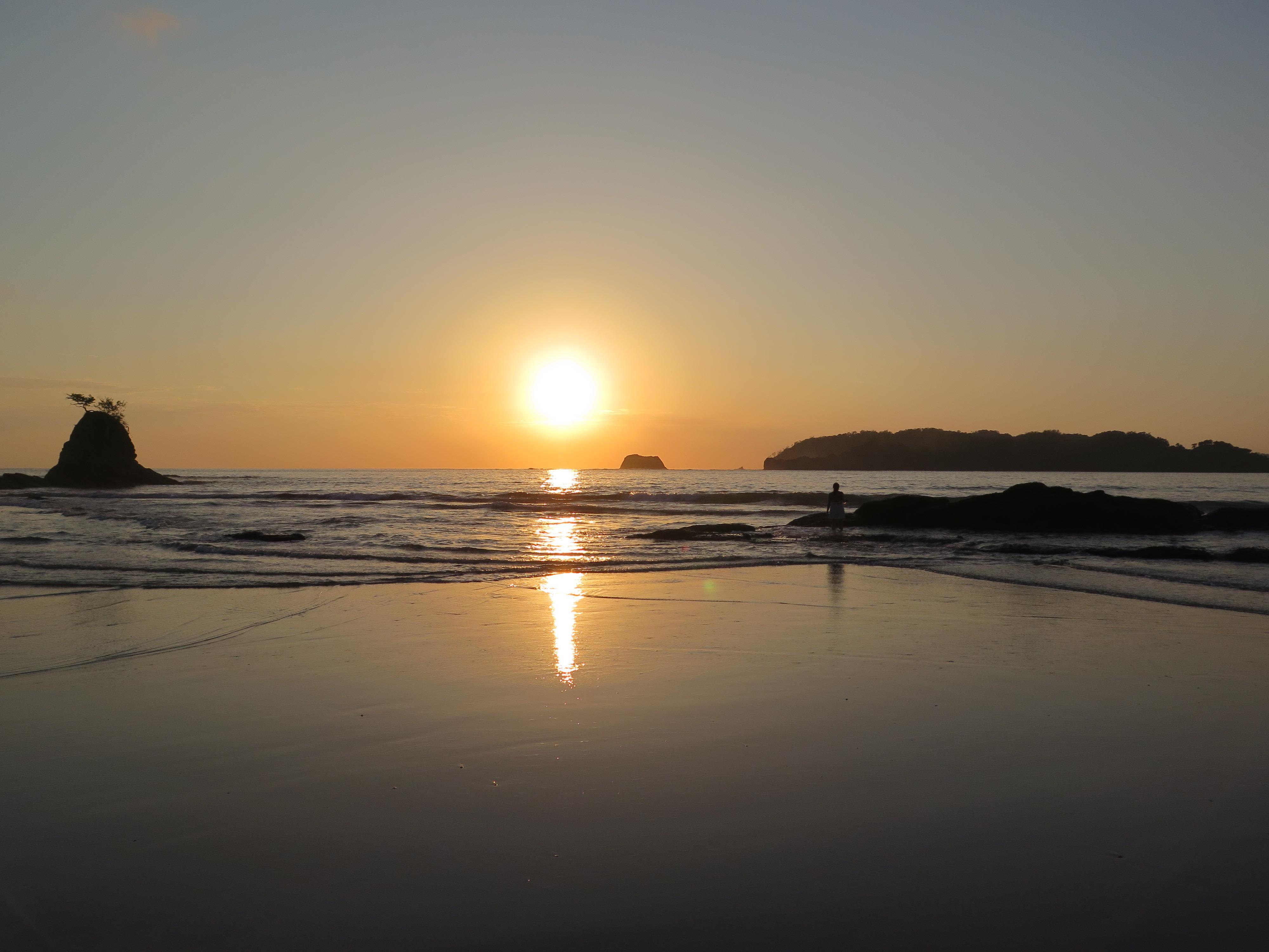 Nammbu Beach Front Bungalows Samara Bagian luar foto