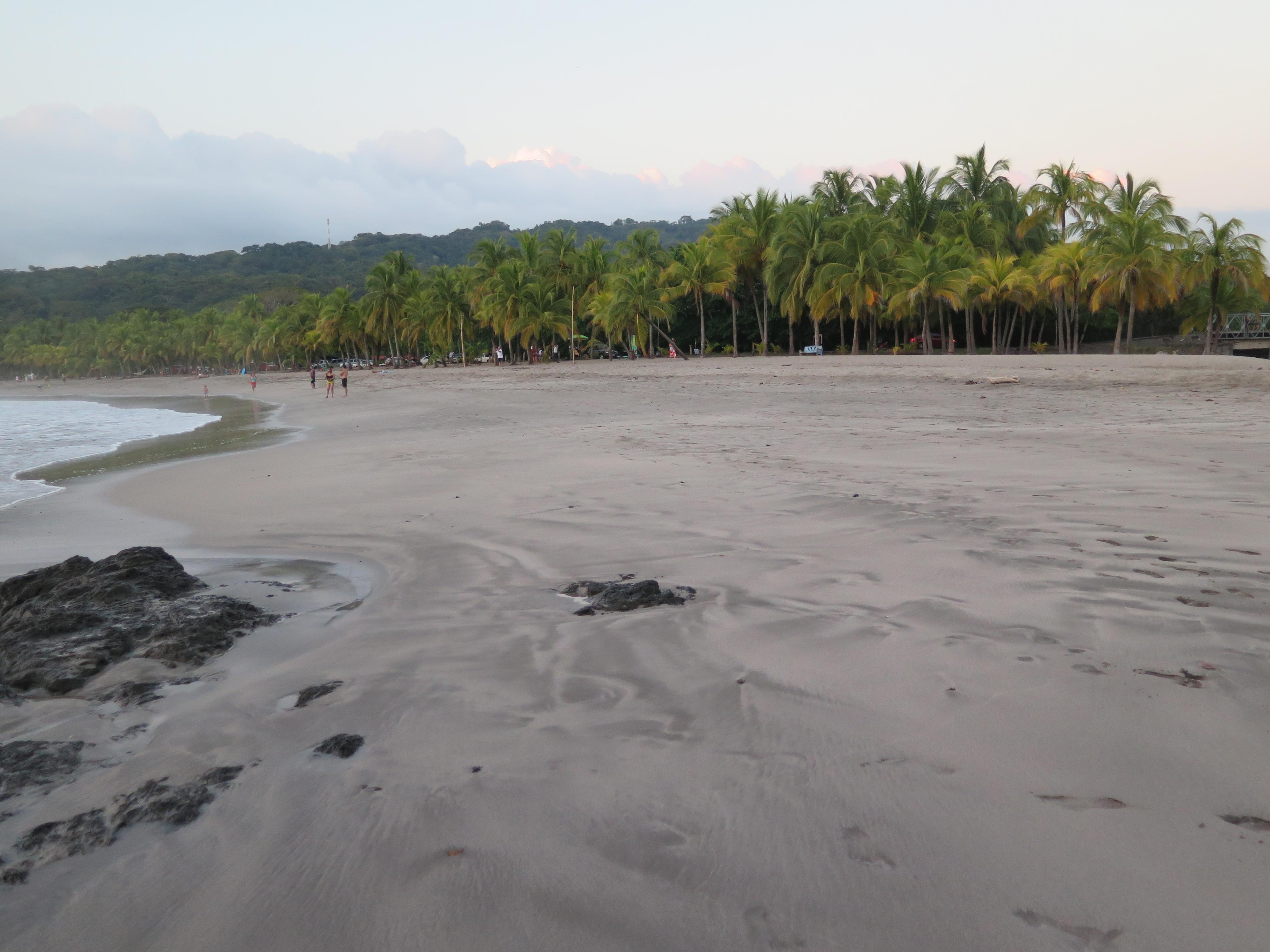 Nammbu Beach Front Bungalows Samara Bagian luar foto