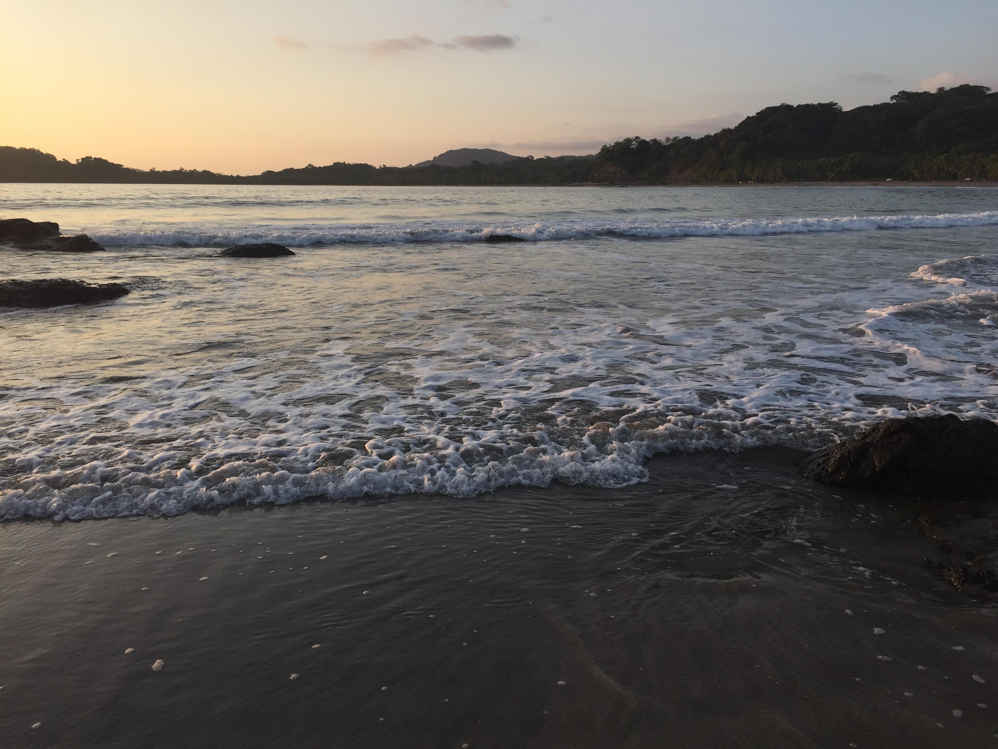 Nammbu Beach Front Bungalows Samara Bagian luar foto