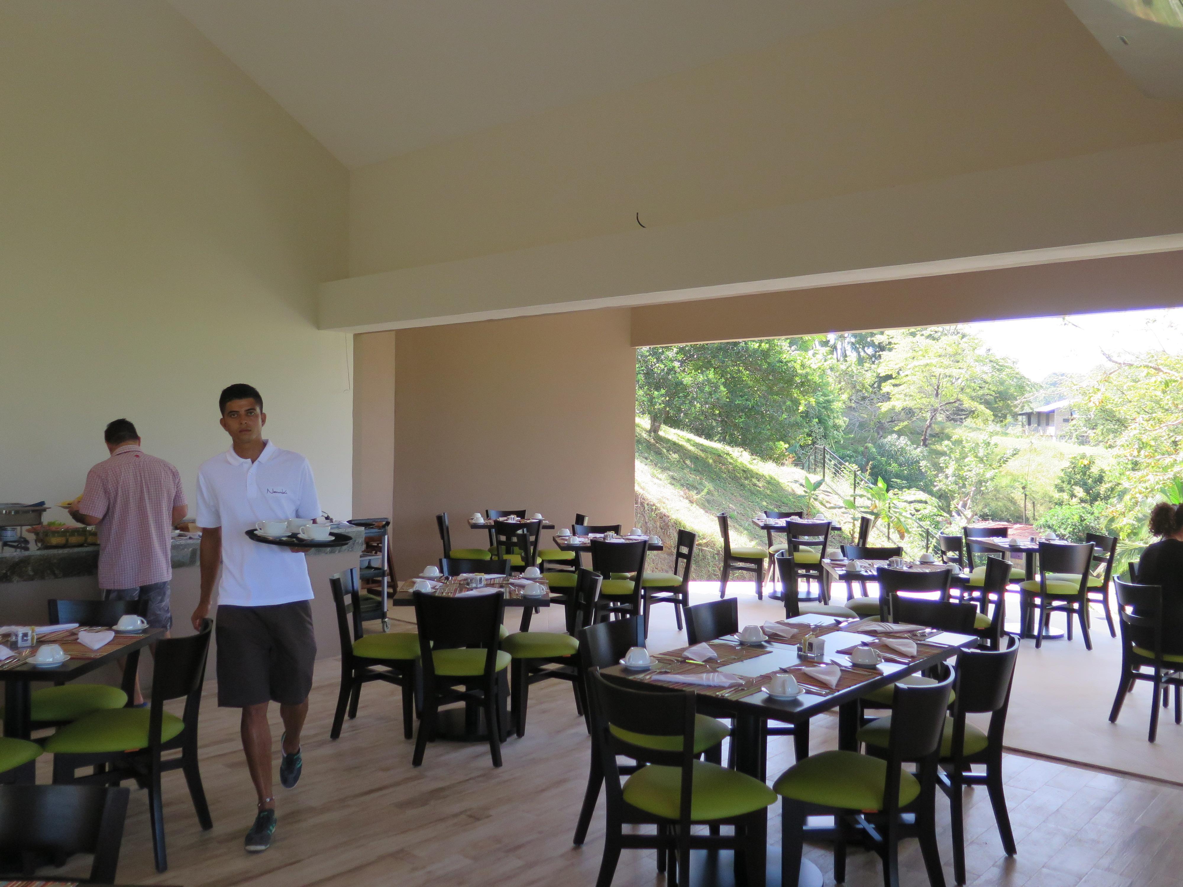 Nammbu Beach Front Bungalows Samara Bagian luar foto