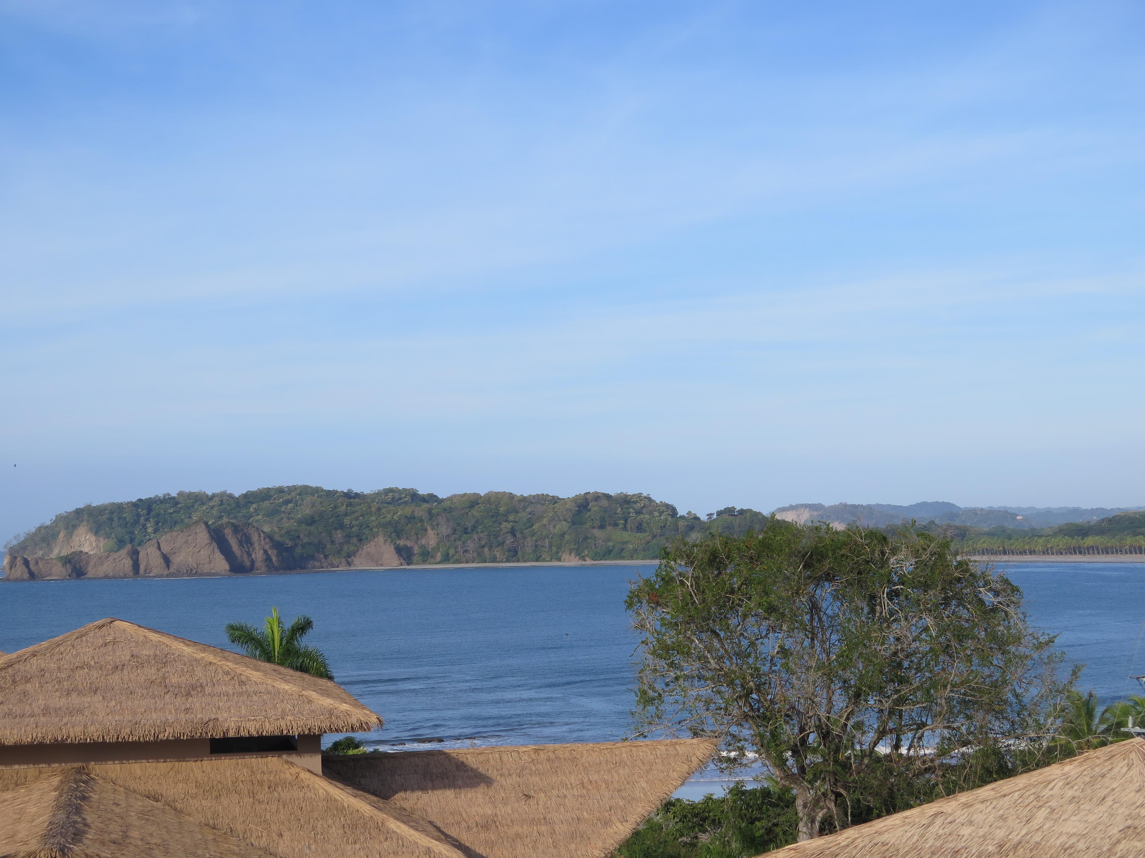 Nammbu Beach Front Bungalows Samara Bagian luar foto