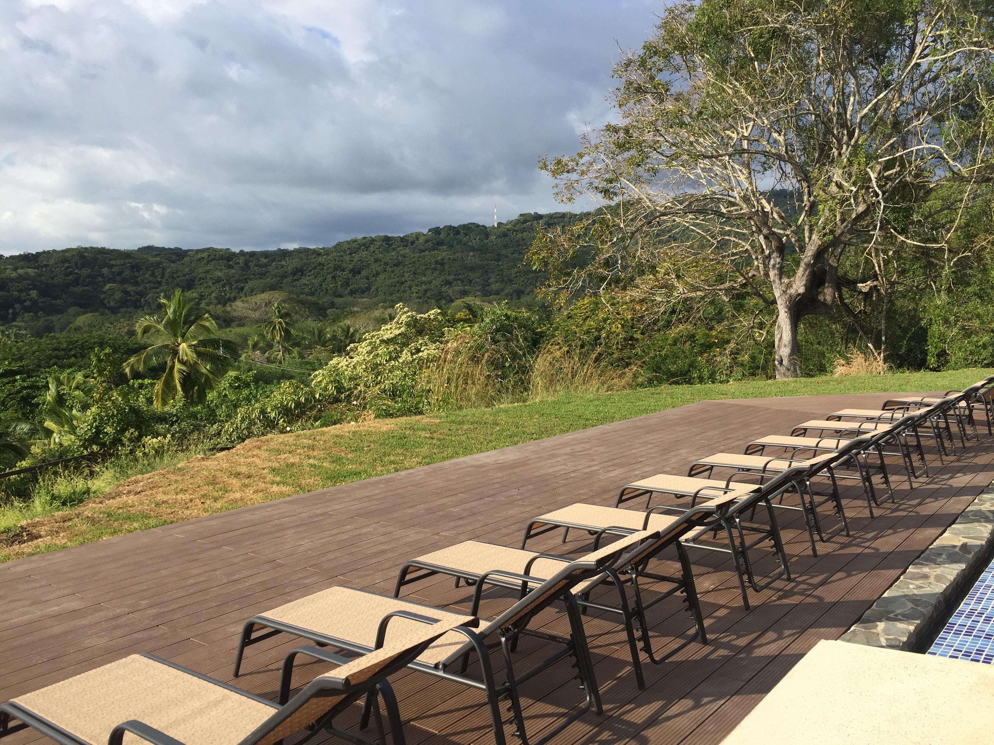 Nammbu Beach Front Bungalows Samara Bagian luar foto