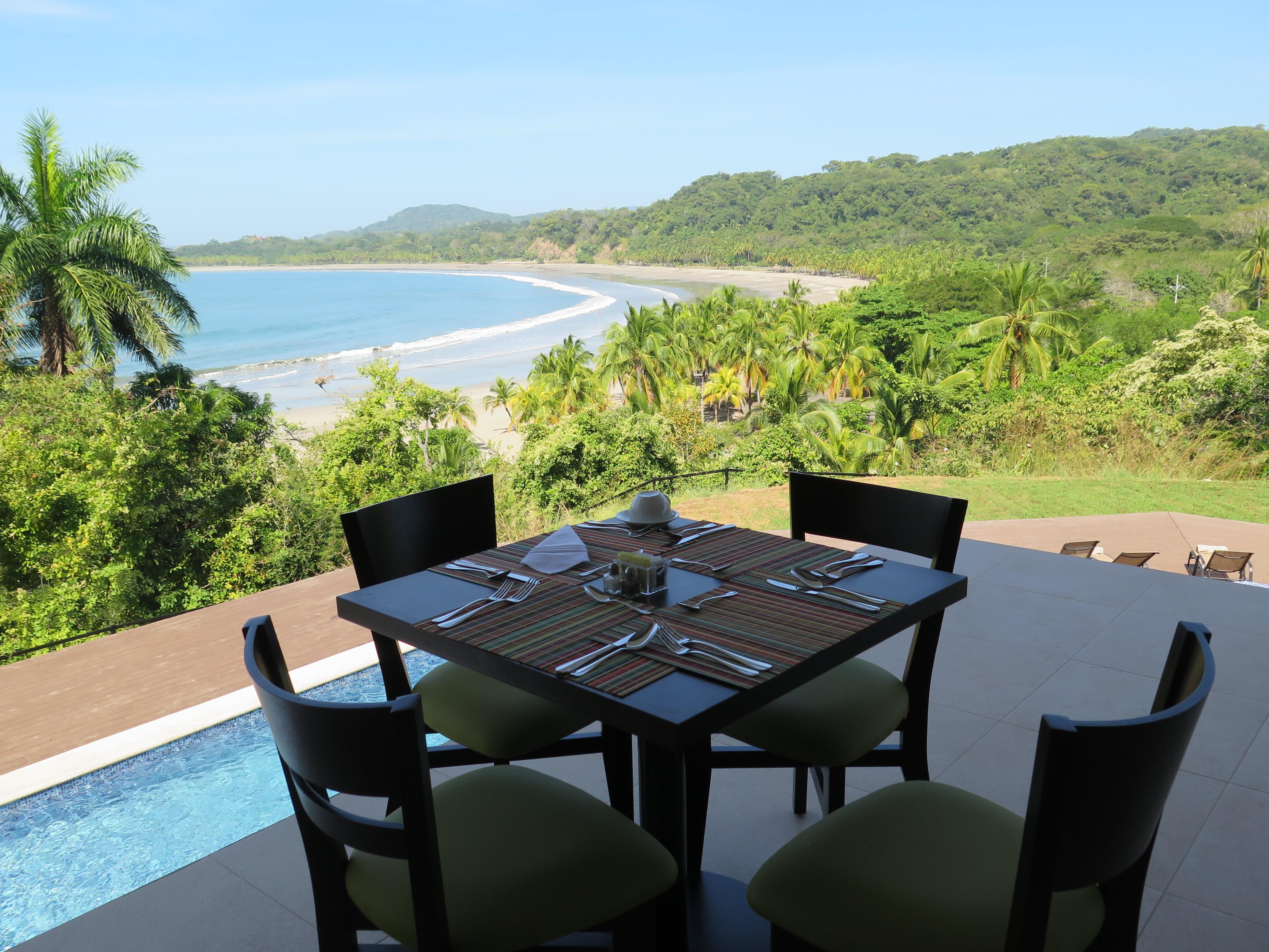 Nammbu Beach Front Bungalows Samara Bagian luar foto