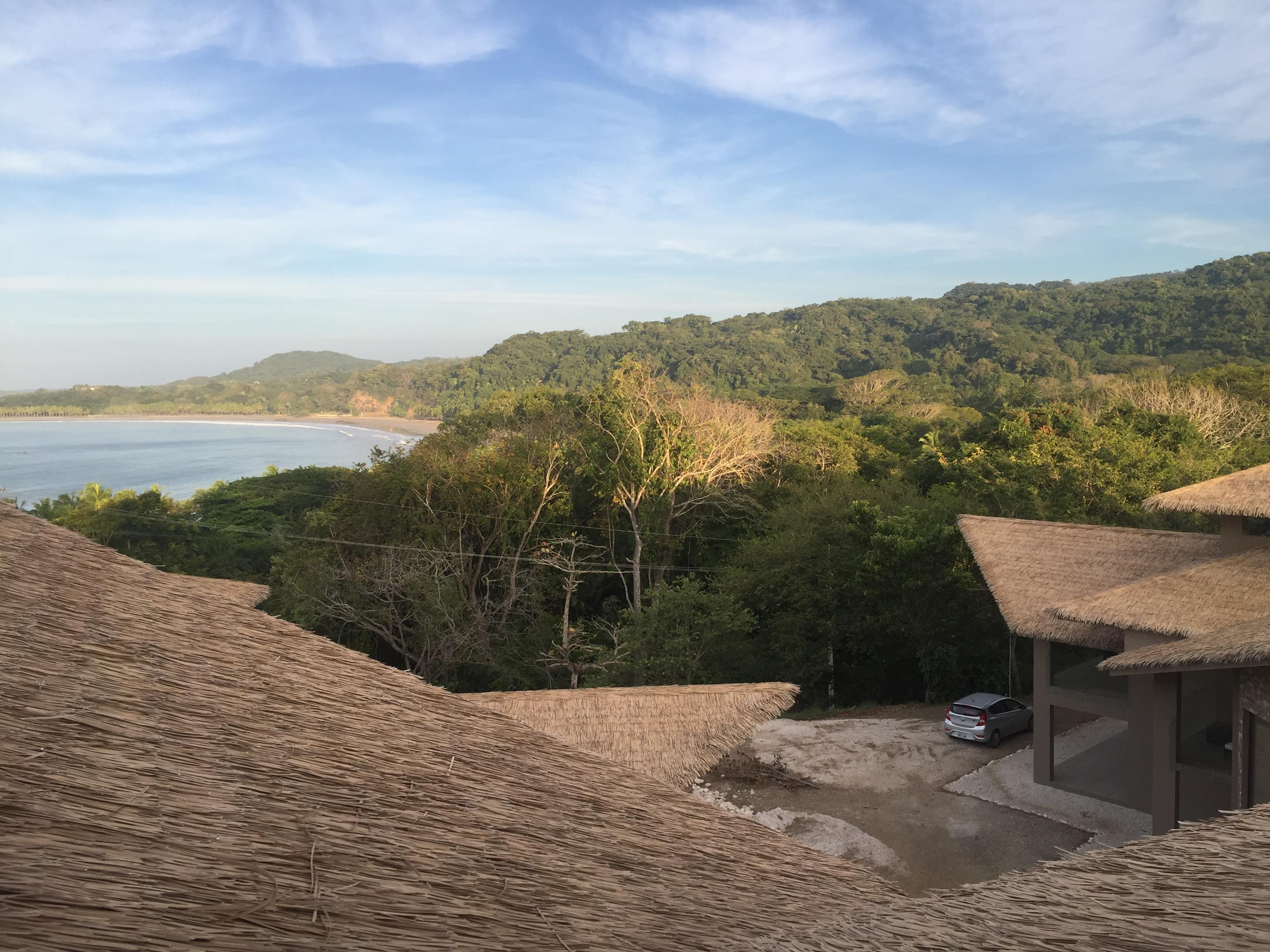 Nammbu Beach Front Bungalows Samara Bagian luar foto