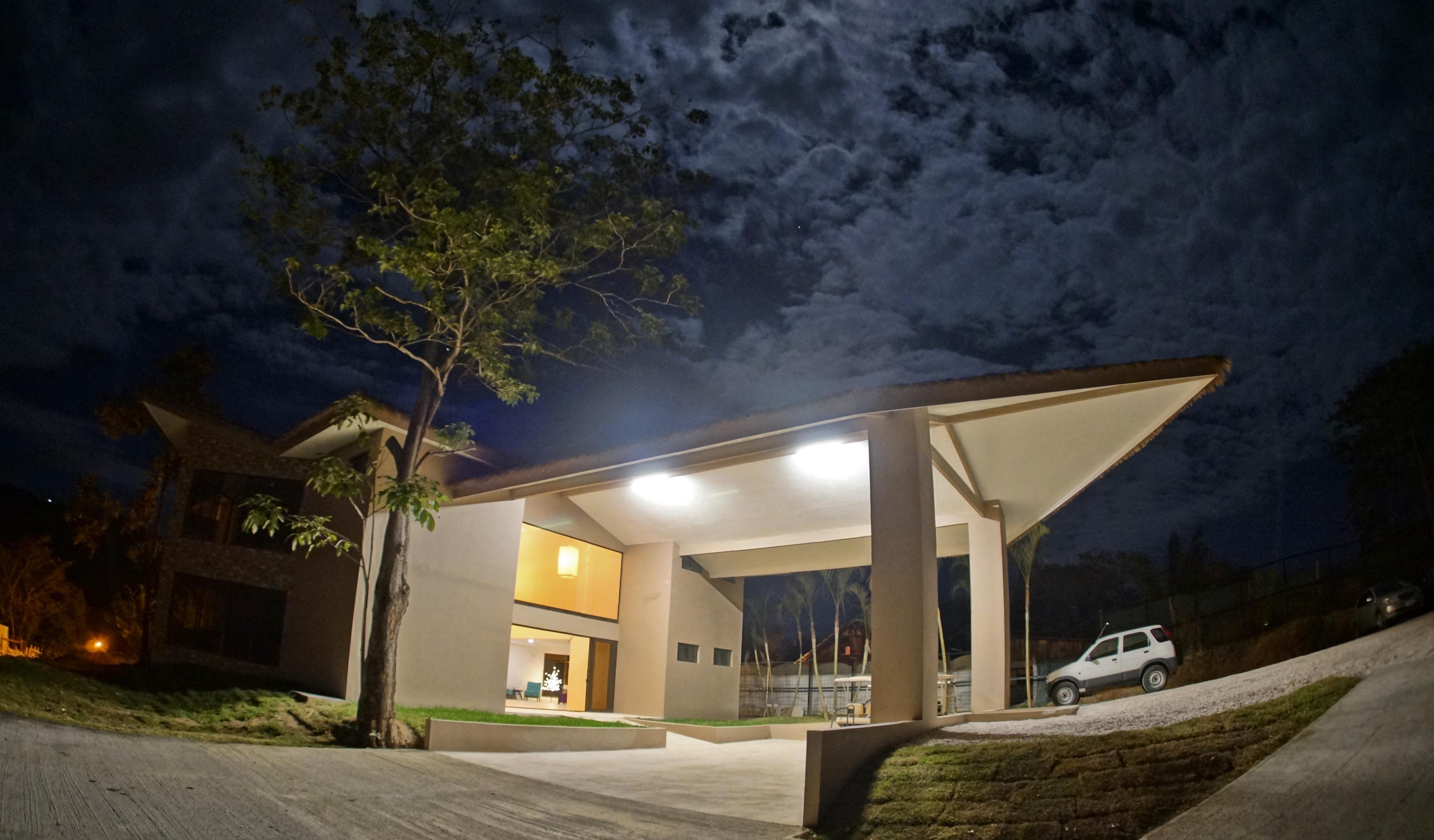 Nammbu Beach Front Bungalows Samara Bagian luar foto