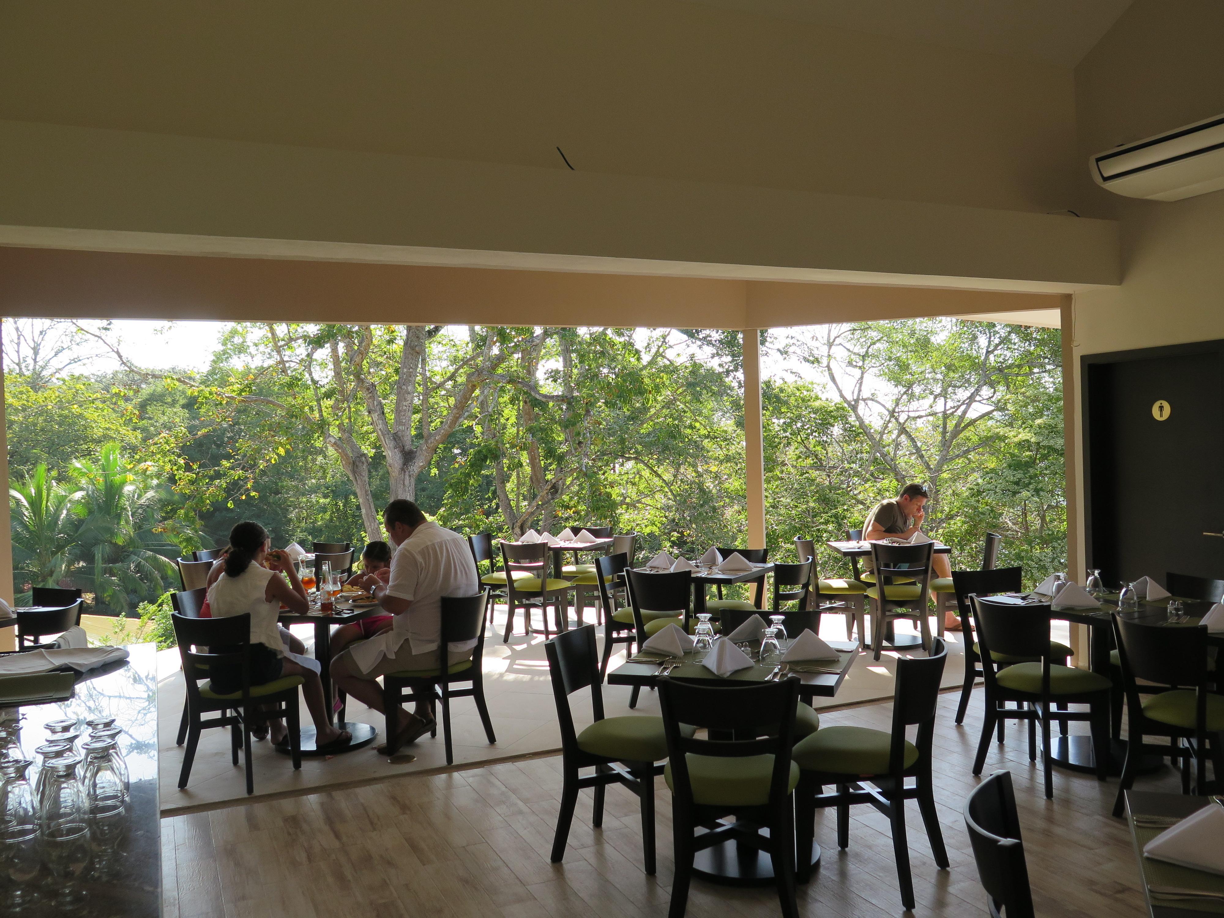 Nammbu Beach Front Bungalows Samara Bagian luar foto
