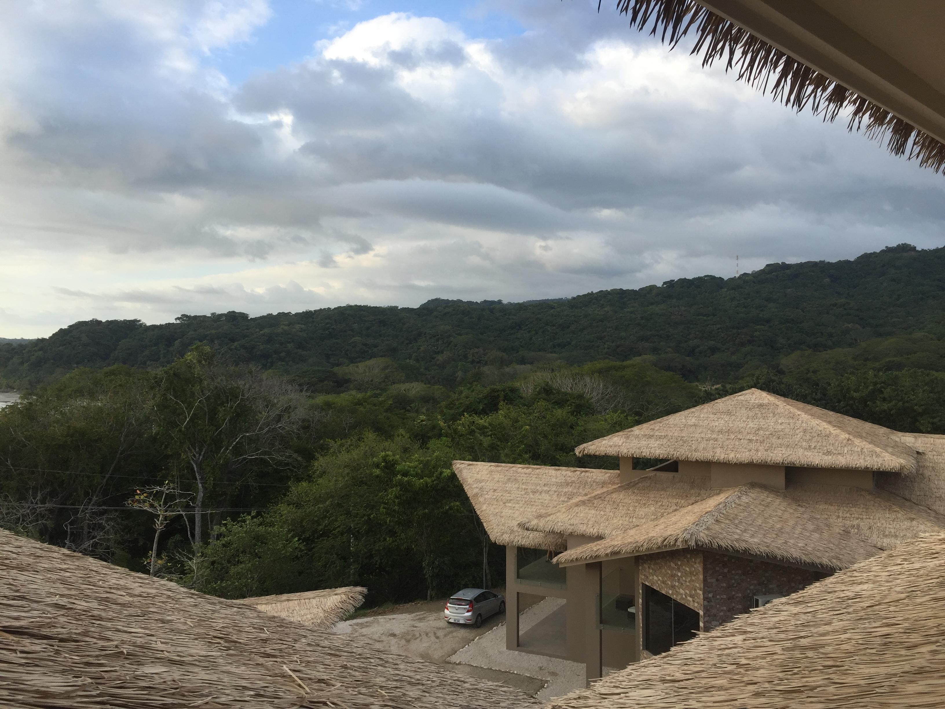 Nammbu Beach Front Bungalows Samara Bagian luar foto