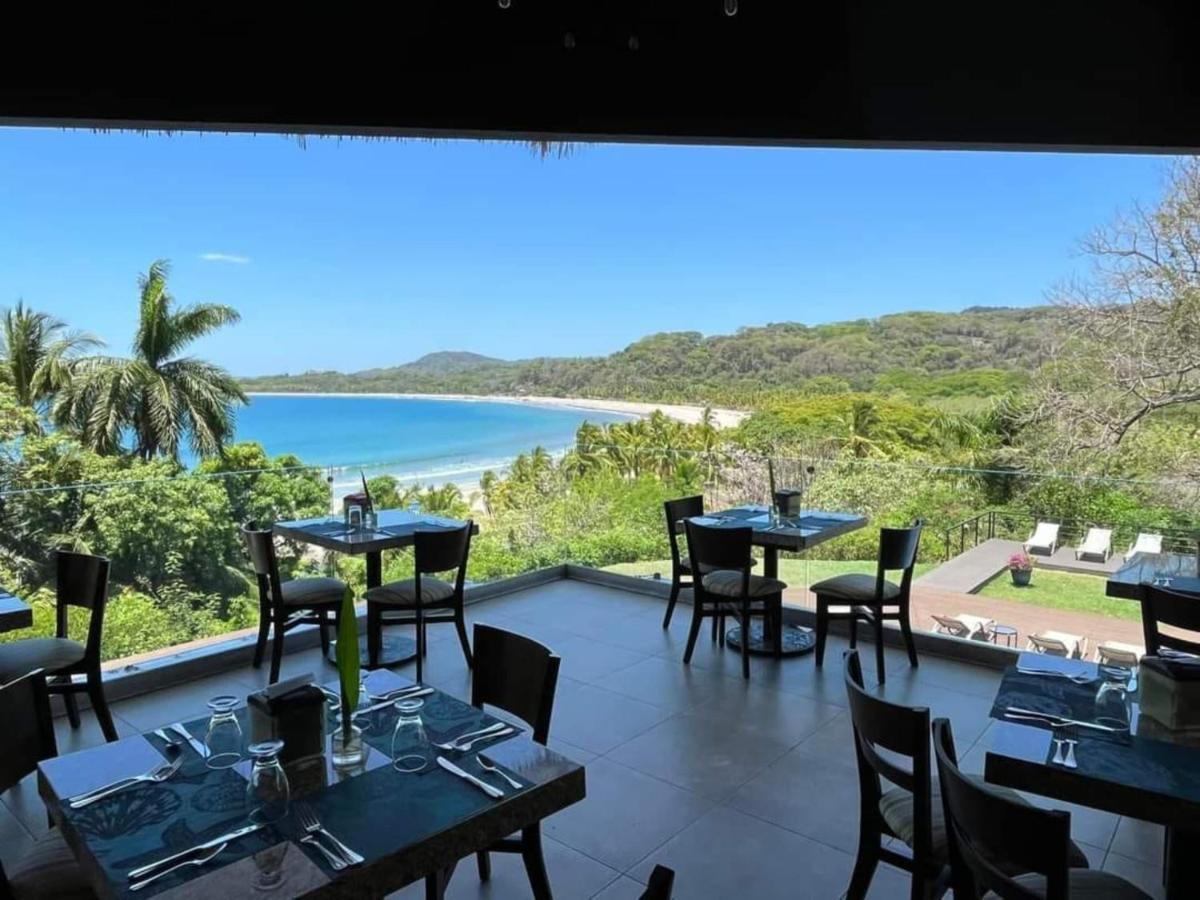 Nammbu Beach Front Bungalows Samara Bagian luar foto