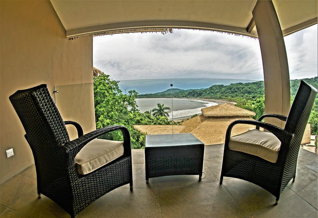 Nammbu Beach Front Bungalows Samara Bagian luar foto