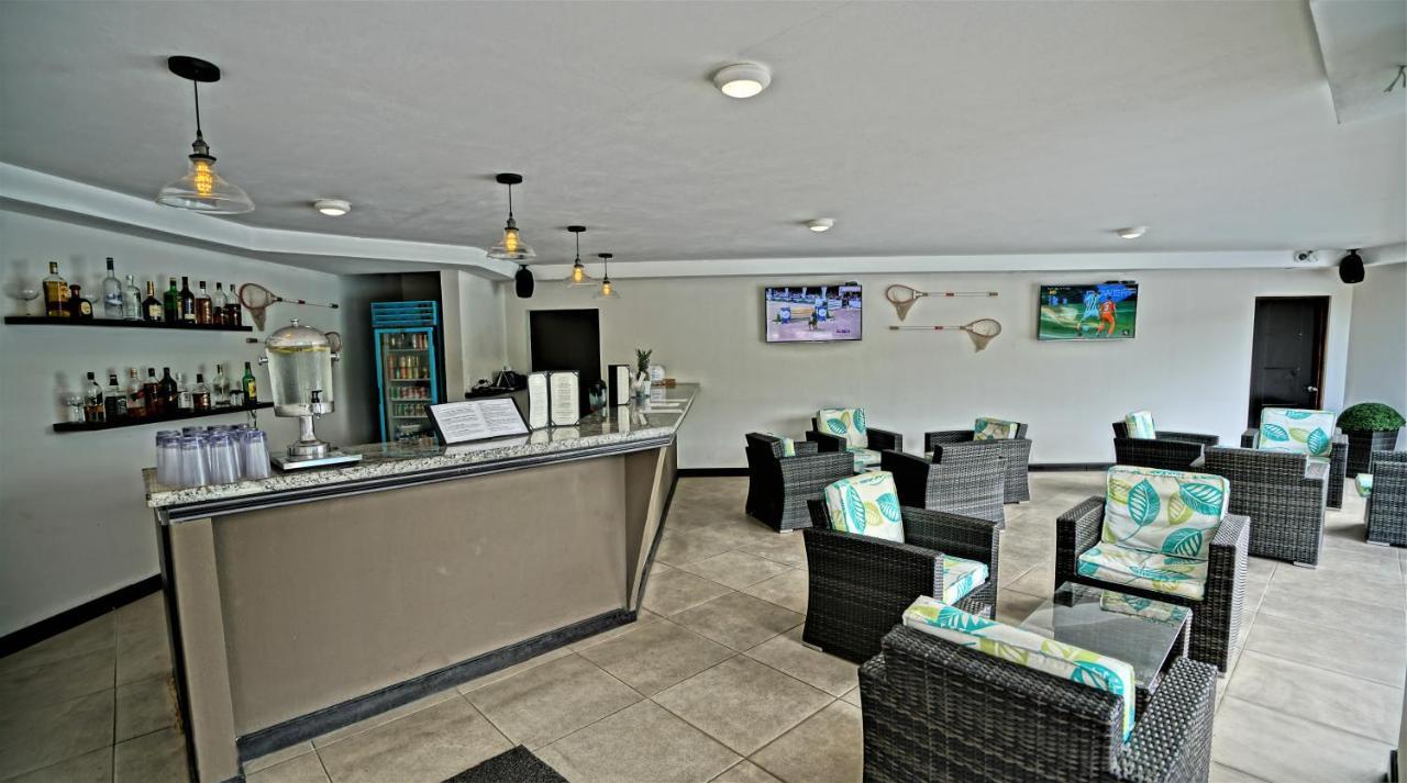Nammbu Beach Front Bungalows Samara Bagian luar foto