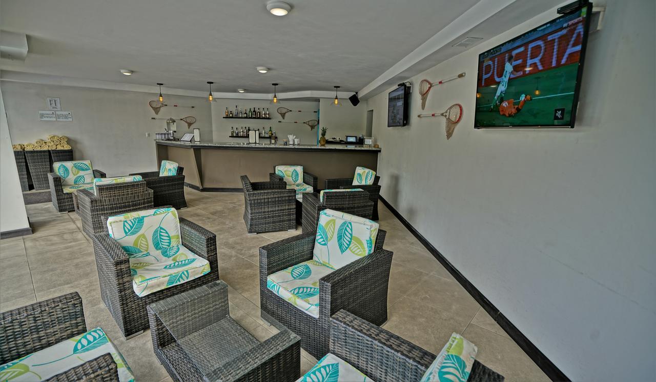 Nammbu Beach Front Bungalows Samara Bagian luar foto