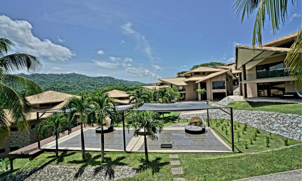 Nammbu Beach Front Bungalows Samara Bagian luar foto