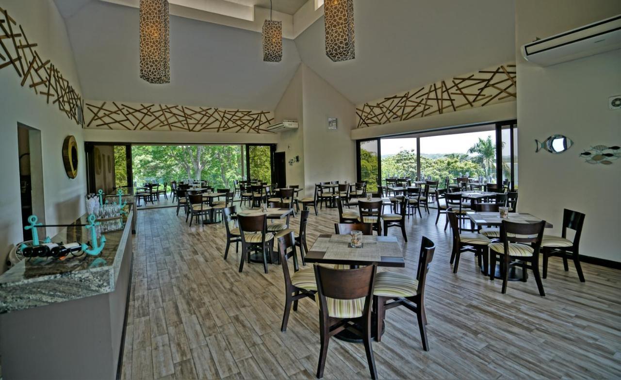 Nammbu Beach Front Bungalows Samara Bagian luar foto