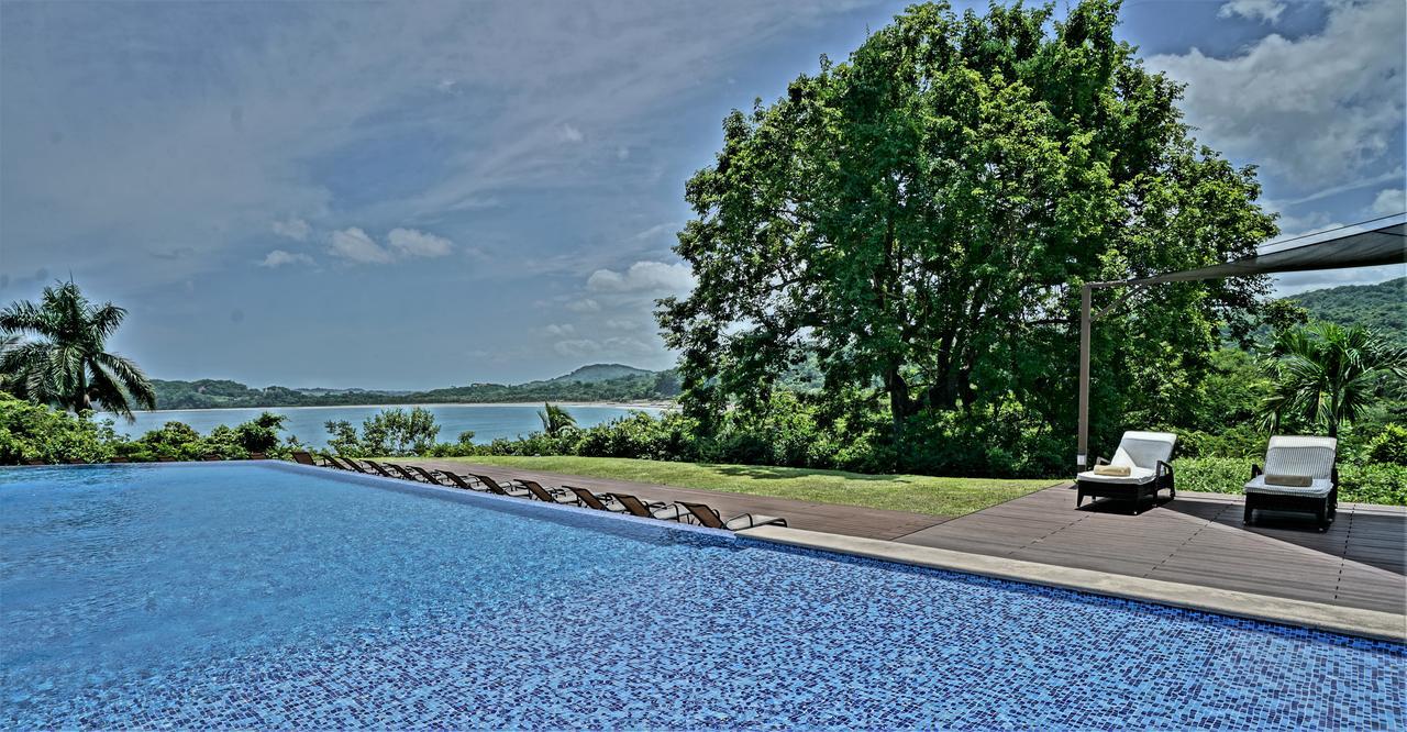 Nammbu Beach Front Bungalows Samara Bagian luar foto