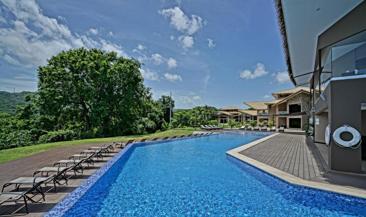 Nammbu Beach Front Bungalows Samara Bagian luar foto