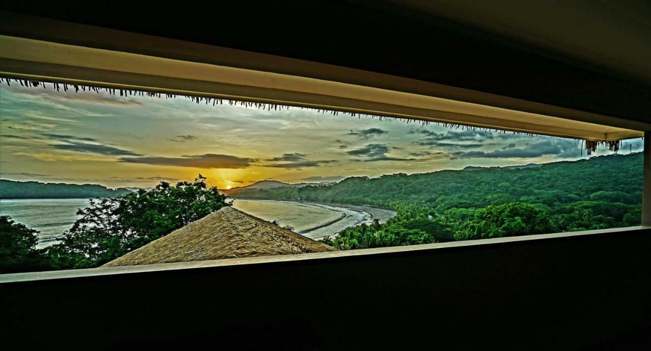 Nammbu Beach Front Bungalows Samara Bagian luar foto