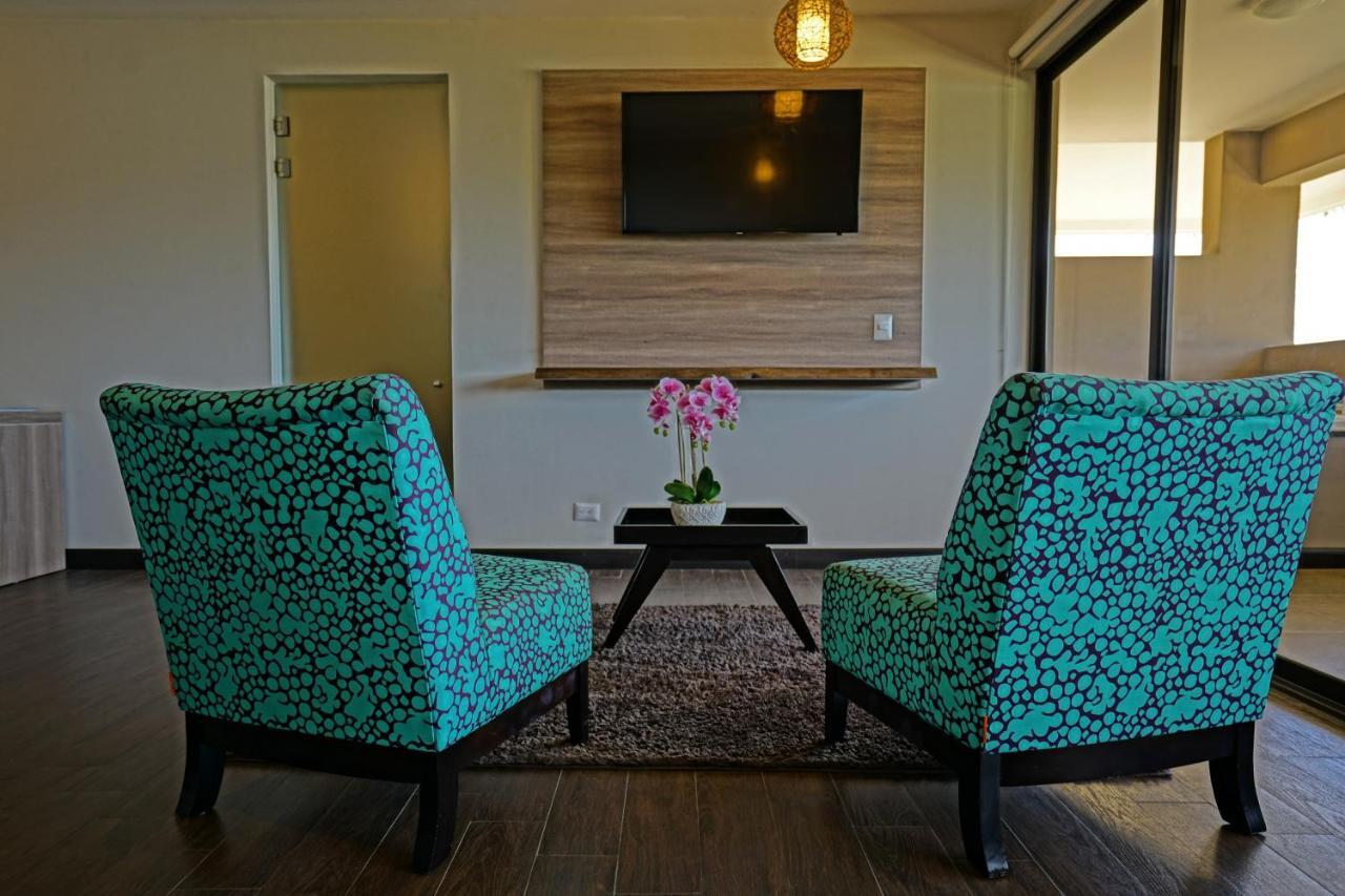 Nammbu Beach Front Bungalows Samara Bagian luar foto