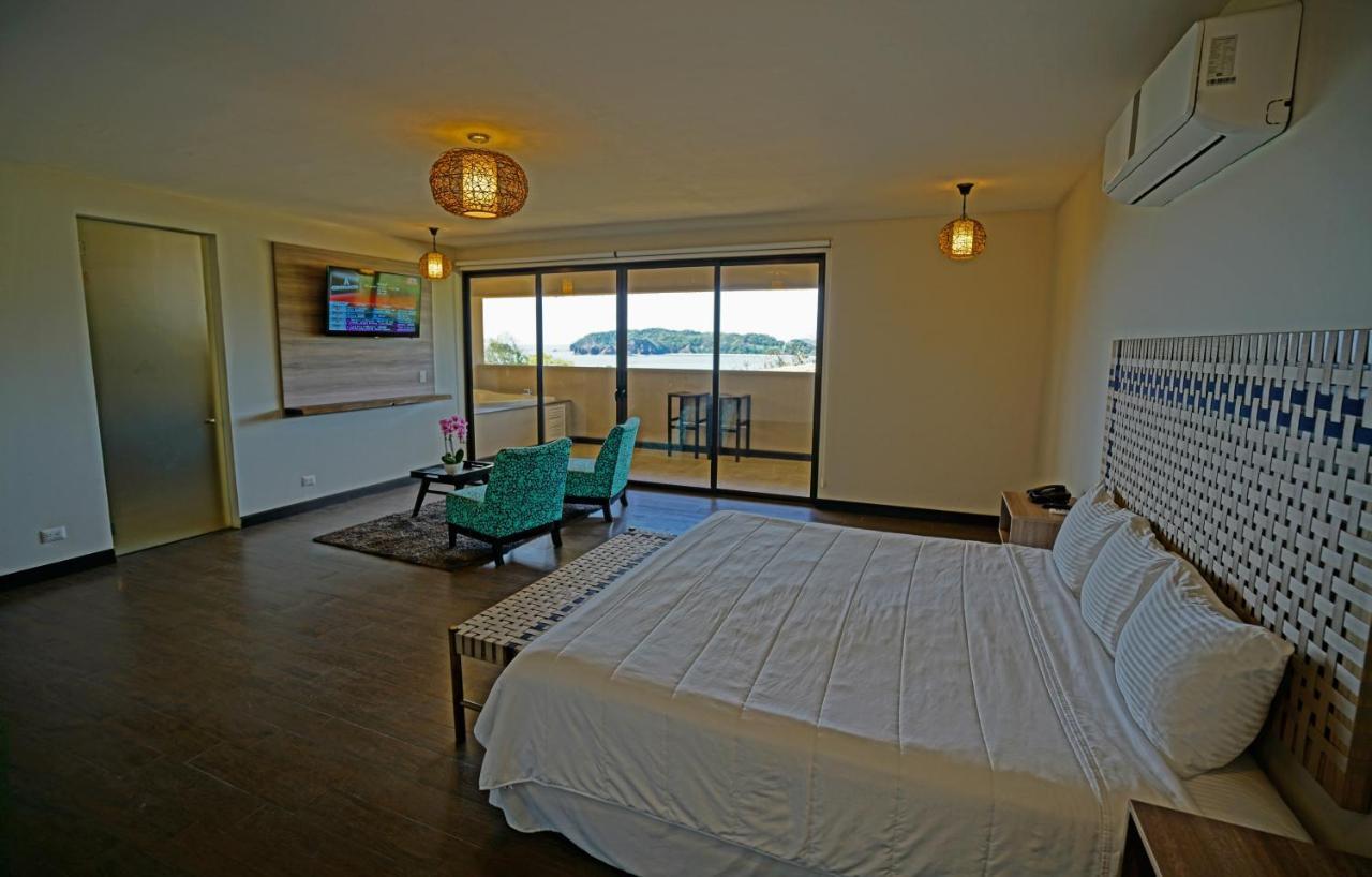 Nammbu Beach Front Bungalows Samara Bagian luar foto