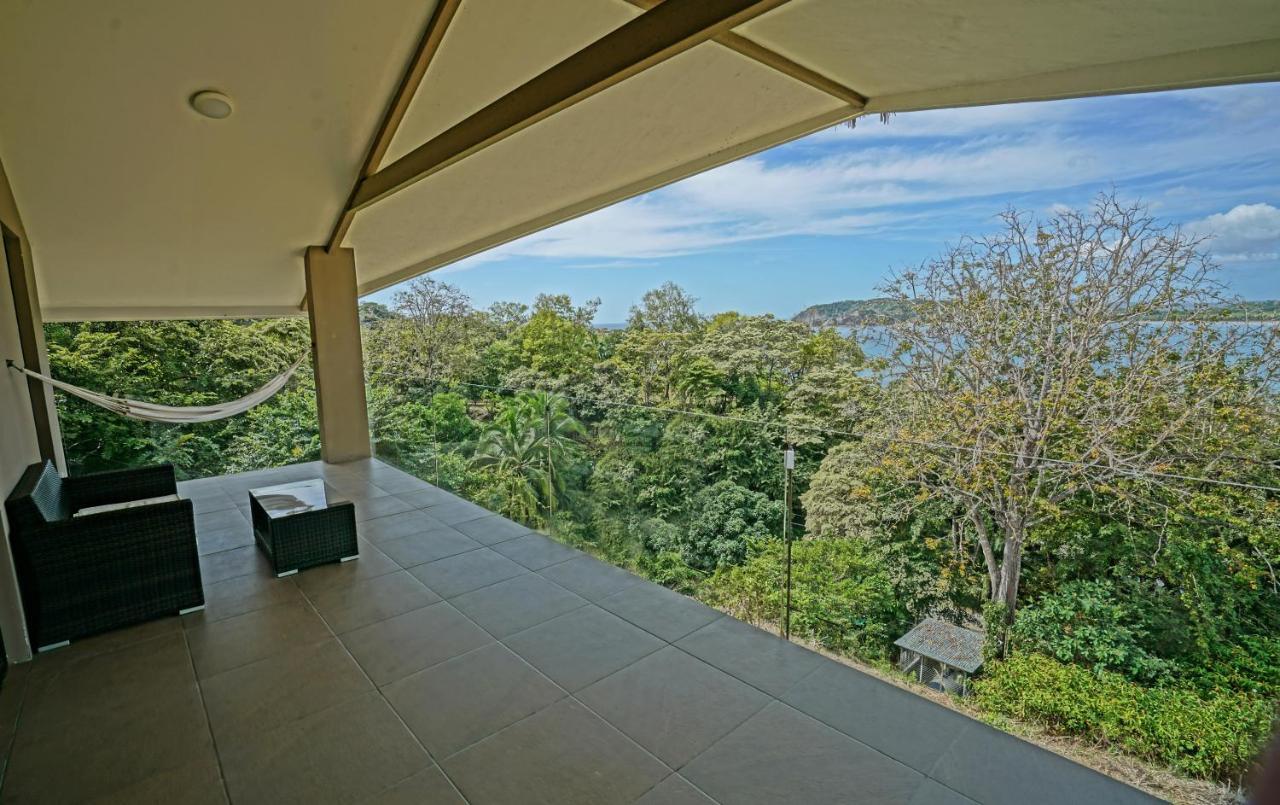 Nammbu Beach Front Bungalows Samara Bagian luar foto