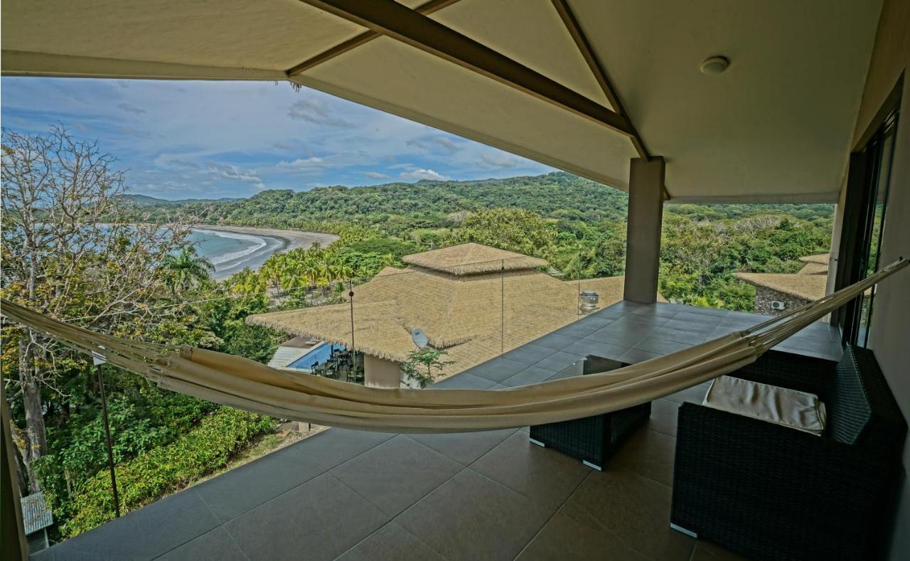 Nammbu Beach Front Bungalows Samara Bagian luar foto